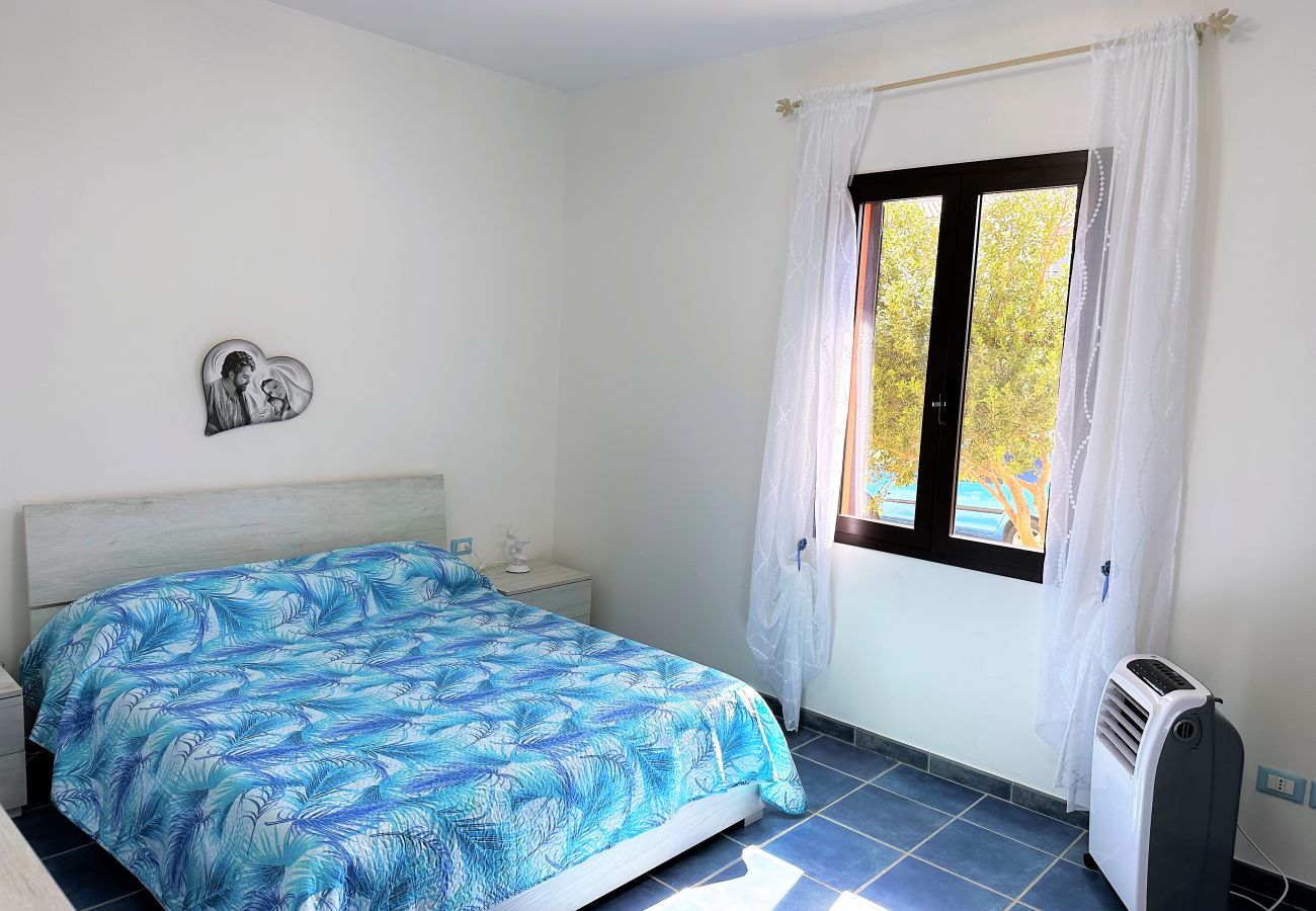 Apartamento en Valledoria - Affittimoderni Valledoria Sunset - CICA06