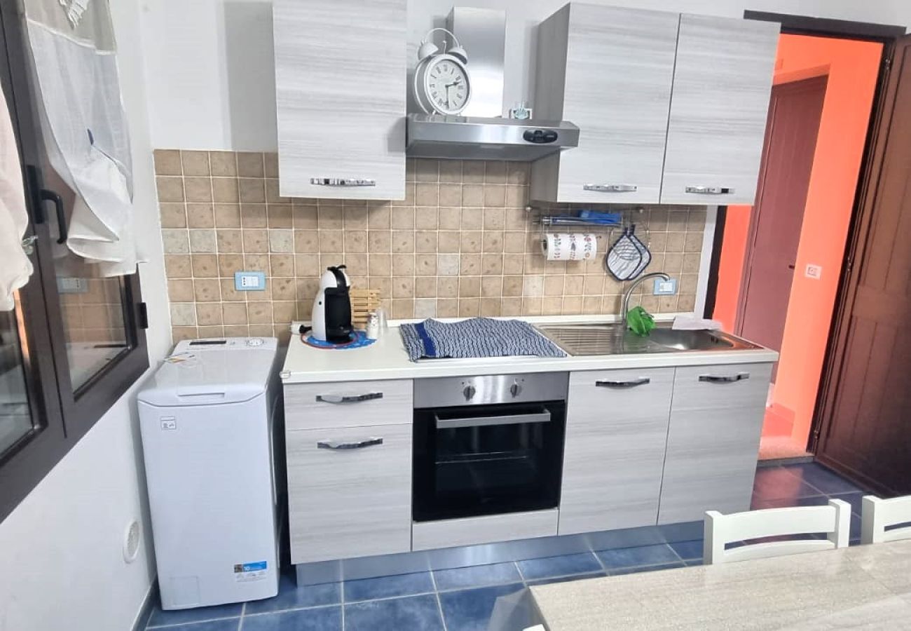 Apartamento en Valledoria - Affittimoderni Valledoria Sunset - CICA06