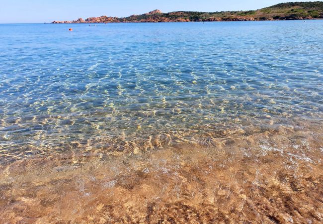 Apartamento en Trinità d´Agultu e Vignola - Affittimoderni Isola Rossa Borgo - IRMI06 Apartamento en Trinità d´Agultu e Vignola - Affittimoderni Isola Rossa Borgo - IRMI06