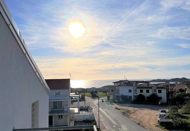 Apartamento en Trinità d´Agultu e Vignola - Affittimoderni Isola Rossa Borgo - IRMI06 Apartamento en Trinità d´Agultu e Vignola - Affittimoderni Isola Rossa Borgo - IRMI06