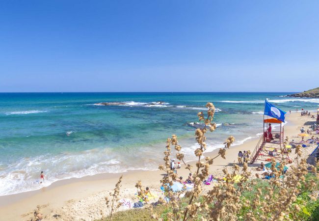 Apartamento en Castelsardo - Affittimoderni Castelsardo La Gemma Apartamento en Castelsardo - Affittimoderni Castelsardo La Gemma