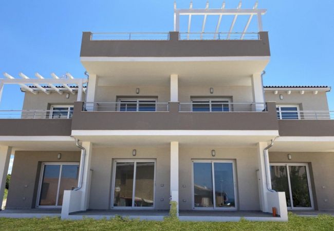 Apartamento en Castelsardo - Affittimoderni Castelsardo La Gemma Apartamento en Castelsardo - Affittimoderni Castelsardo La Gemma