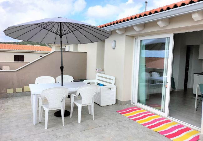 Apartamento en Castelsardo - Affittimoderni Castelsardo La Gemma - CSGE14