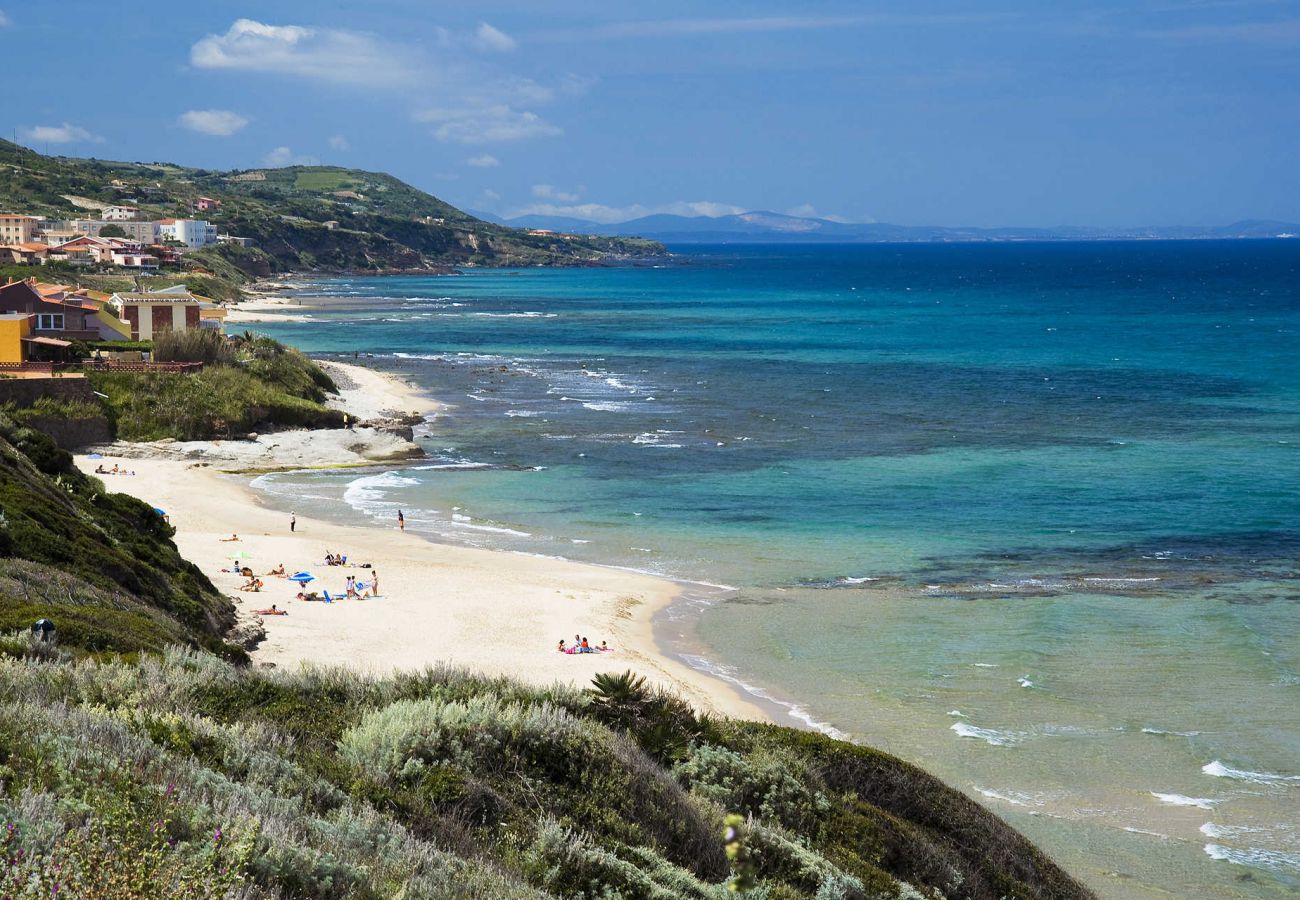 Apartamento en Castelsardo - Affittimoderni Castelsardo La Gemma