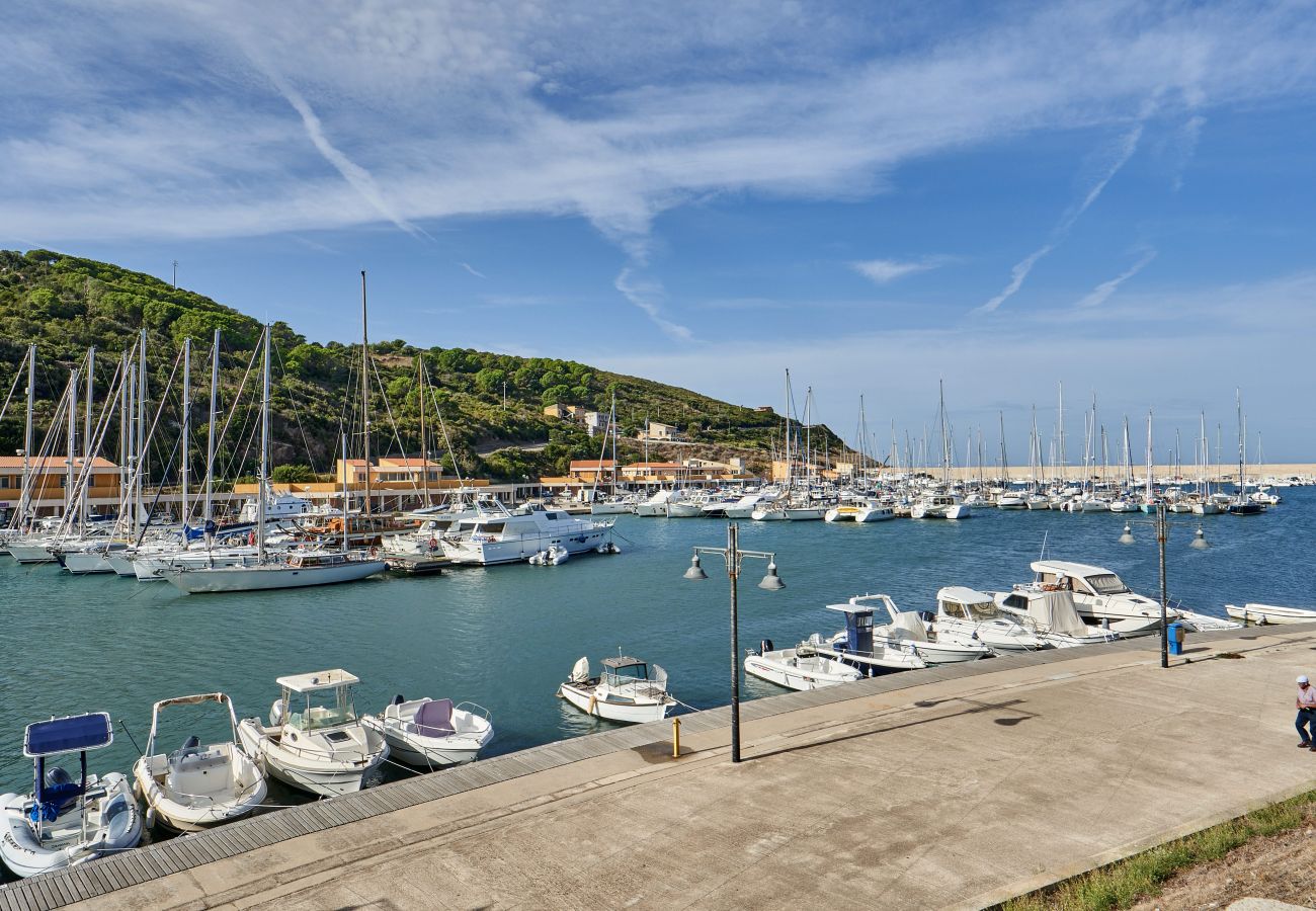 Apartamento en Castelsardo - Affittimoderni Castelsardo La Gemma