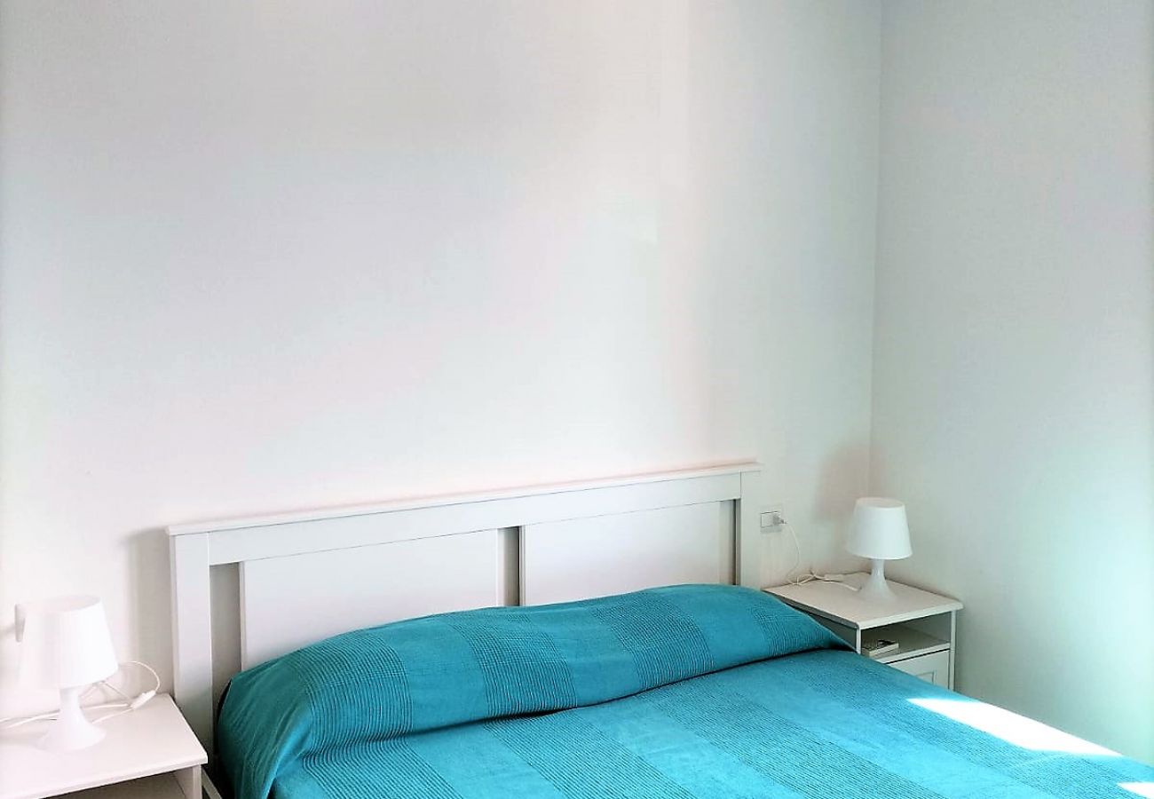 Apartamento en Castelsardo - Affittimoderni Castelsardo La Gemma