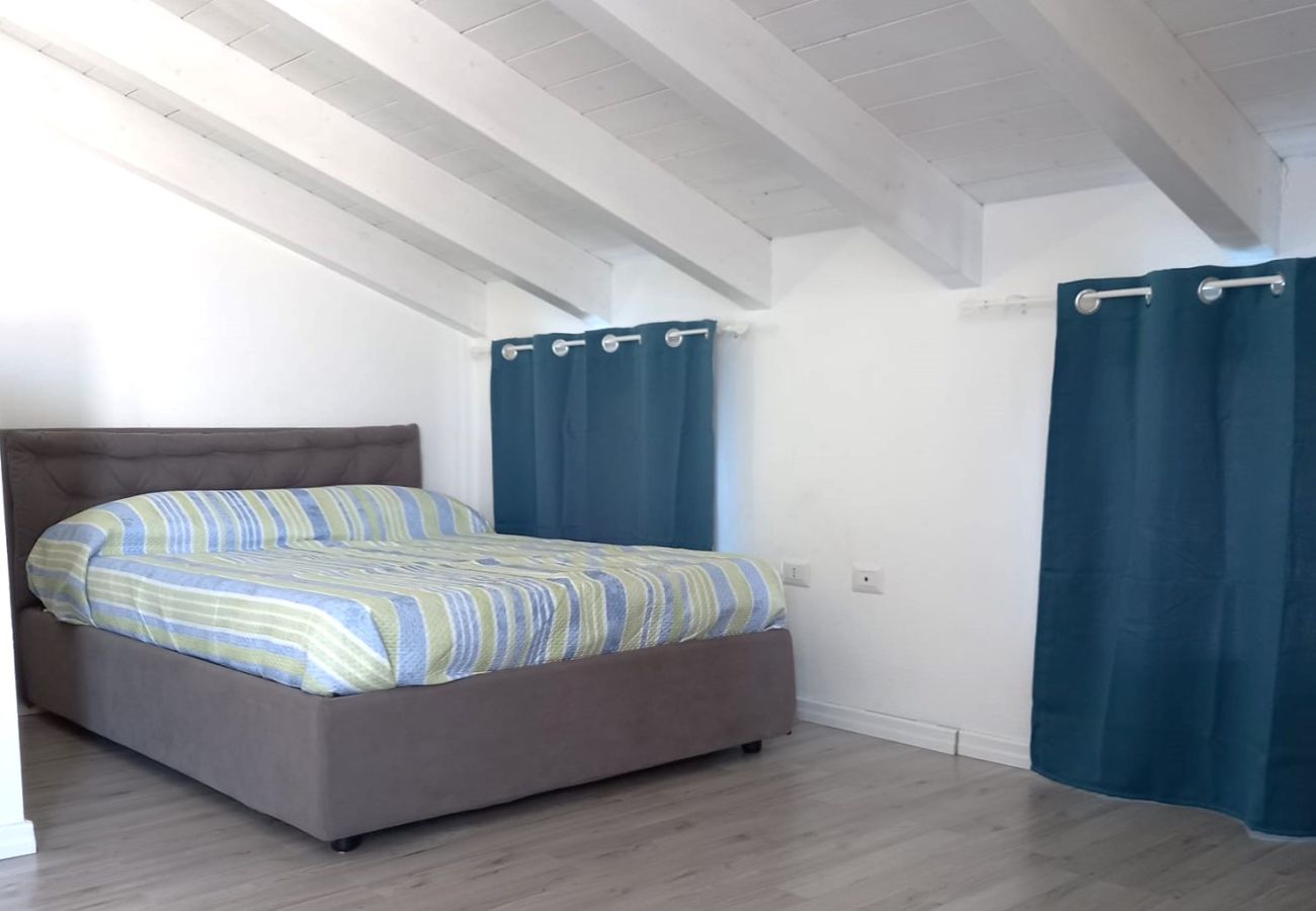 Apartamento en Trinità d´Agultu e Vignola - Affittimoderni Isola Rossa Borgo - Ulivi 9 