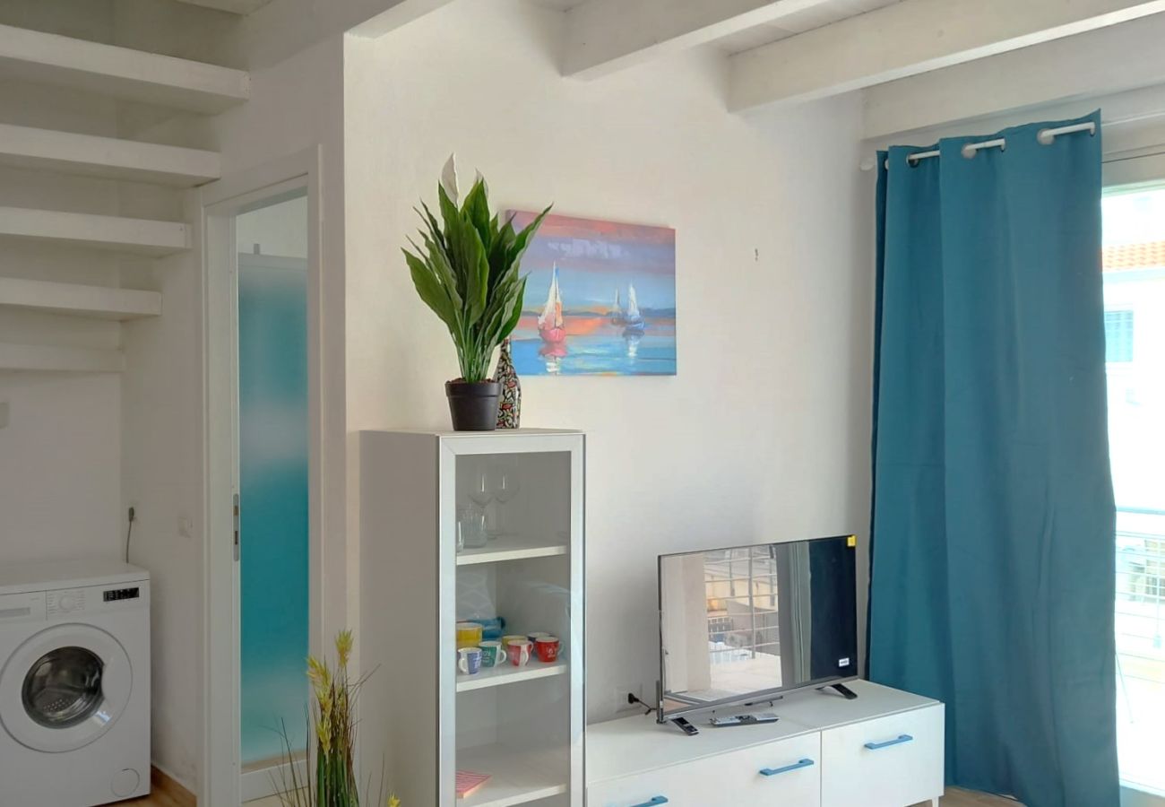 Apartamento en Trinità d´Agultu e Vignola - Affittimoderni Isola Rossa Borgo - Ulivi 9 