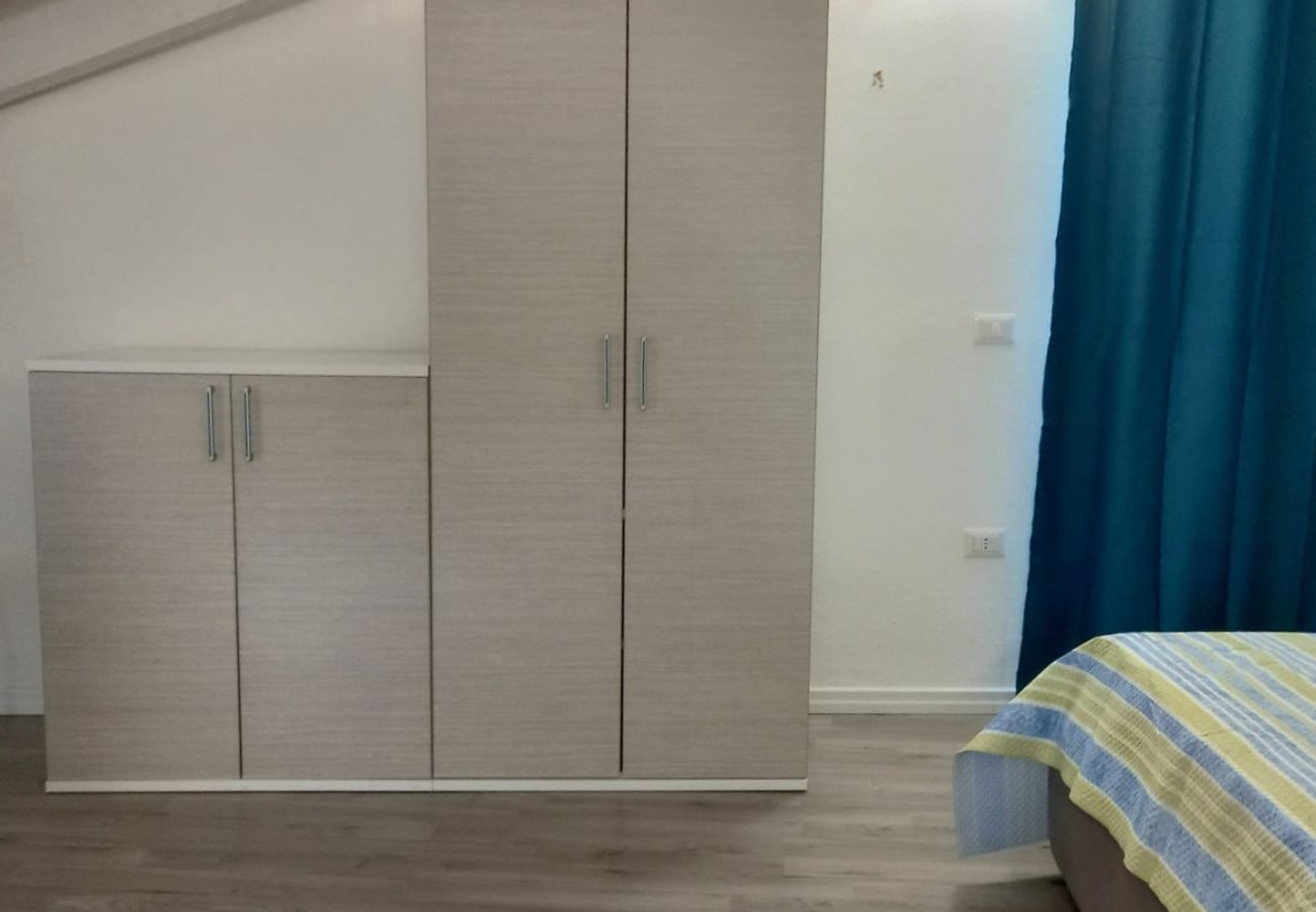 Apartamento en Trinità d´Agultu e Vignola - Affittimoderni Isola Rossa Borgo - Ulivi 9 