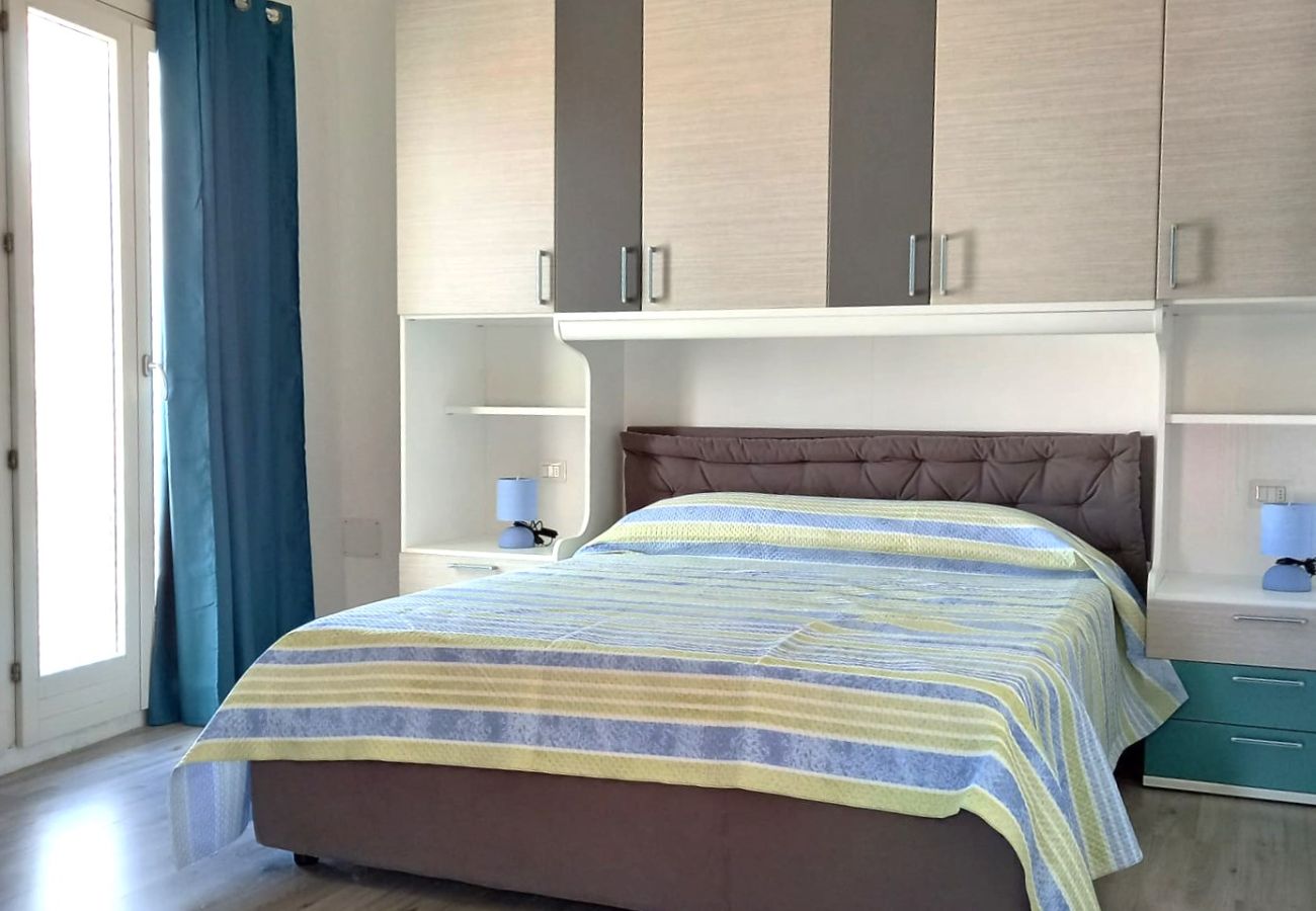 Apartamento en Trinità d´Agultu e Vignola - Affittimoderni Isola Rossa Borgo - Ulivi 9 