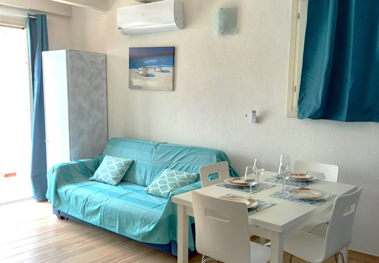 Apartamento en Trinità d´Agultu e Vignola - Affittimoderni Isola Rossa Borgo - Ulivi 9 