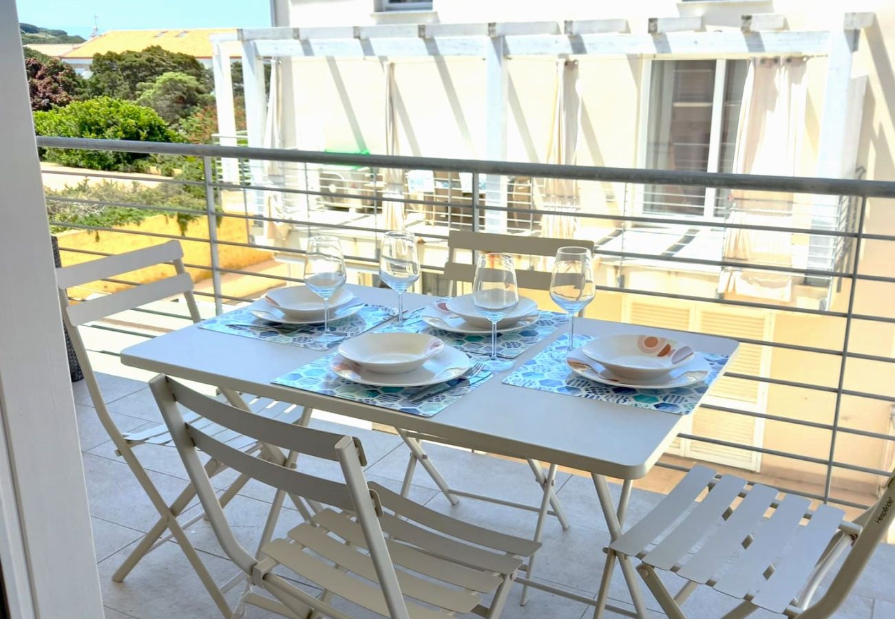 Apartamento en Trinità d´Agultu e Vignola - Affittimoderni Isola Rossa Borgo - Ulivi 9 