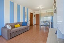 Apartamento en Bergamo - Affittimoderni Bergamo Skyline