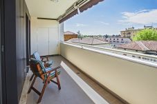 Apartamento en Bergamo - Affittimoderni Bergamo Skyline