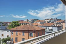 Apartamento en Bergamo - Affittimoderni Bergamo Skyline