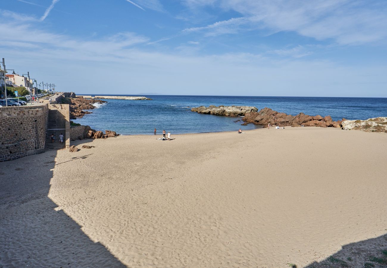 Apartamento en Castelsardo - Affittimoderni Castelsardo Smeralda - CSSM10