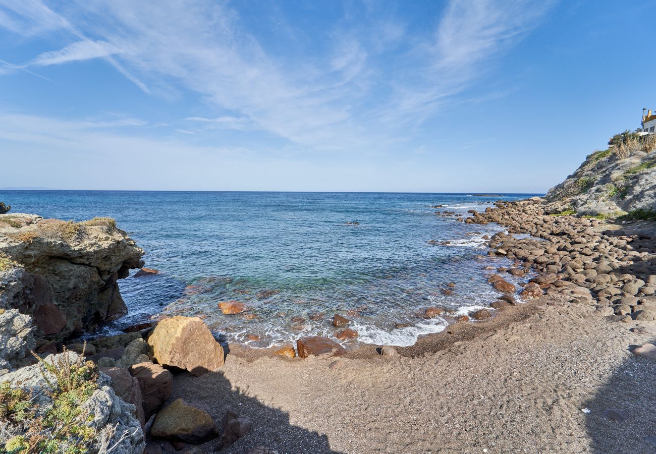 Apartamento en Castelsardo - Affittimoderni Castelsardo Smeralda - CSSM10