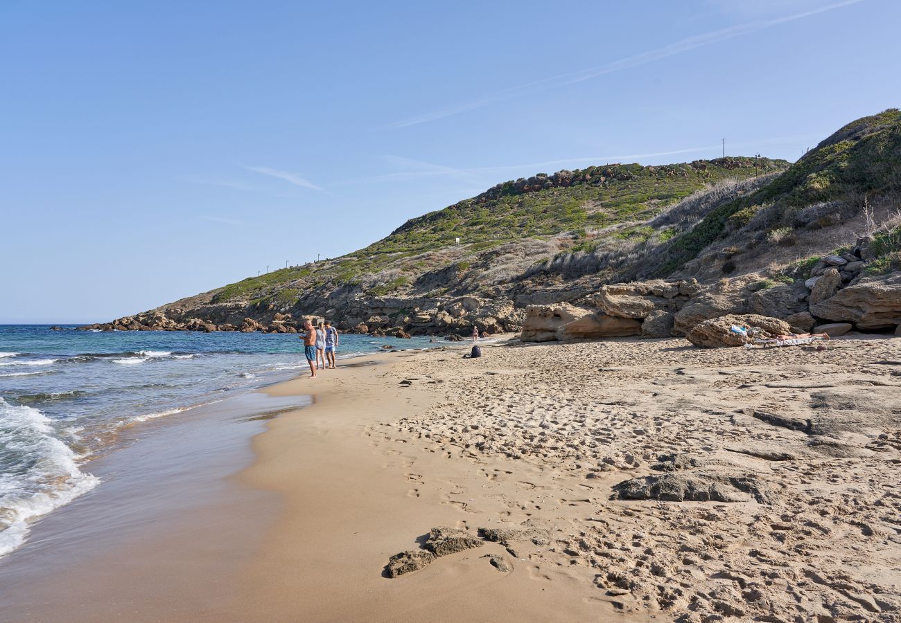 Apartamento en Castelsardo - Affittimoderni Castelsardo Smeralda - CSSM10