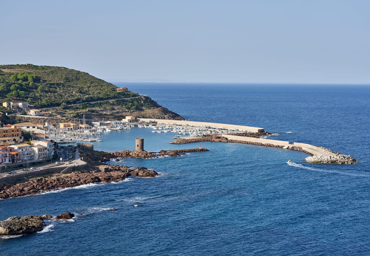 Apartamento en Castelsardo - Affittimoderni Castelsardo Smeralda - CSSM10