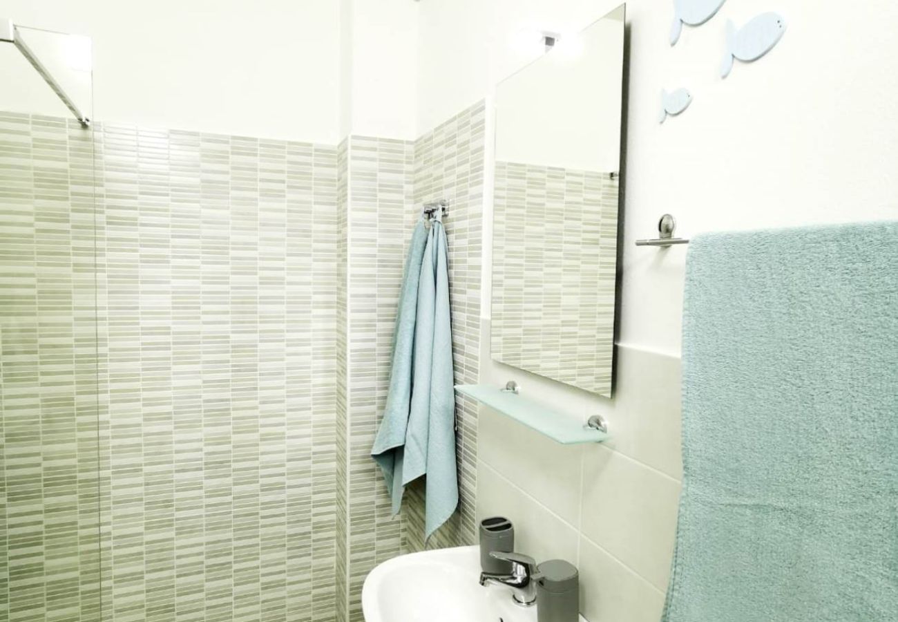 Apartamento en Castelsardo - Affittimoderni Castelsardo Smeralda - CSSM10