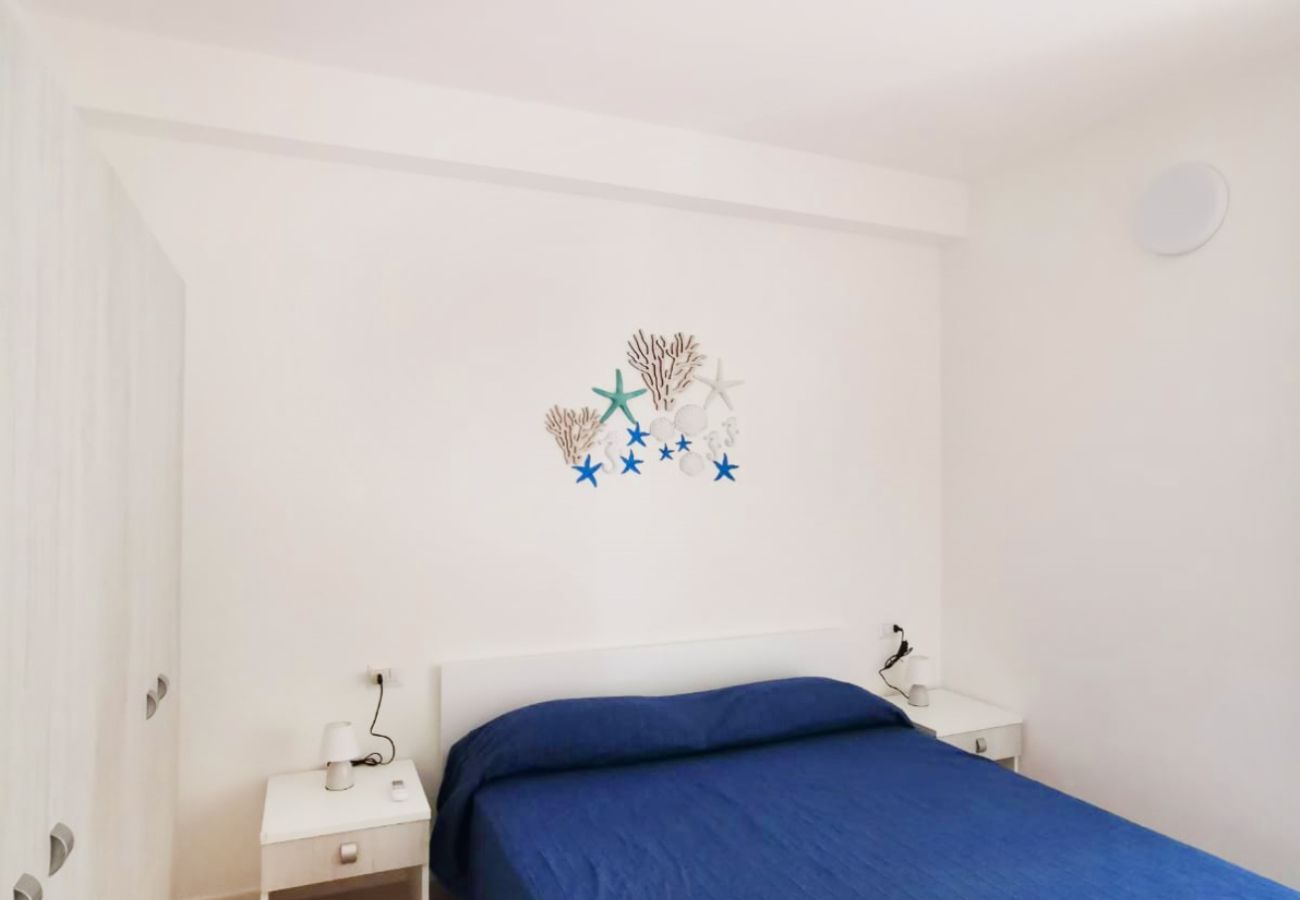 Apartamento en Castelsardo - Affittimoderni Castelsardo Smeralda - CSSM10