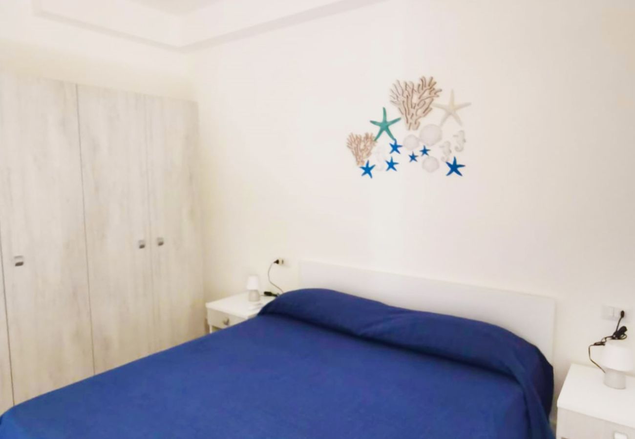Apartamento en Castelsardo - Affittimoderni Castelsardo Smeralda - CSSM10