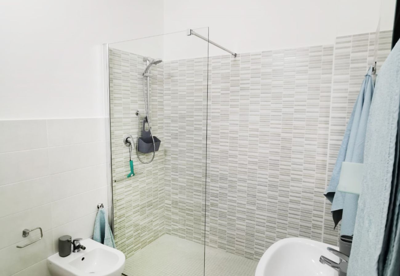 Apartamento en Castelsardo - Affittimoderni Castelsardo Smeralda - CSSM10