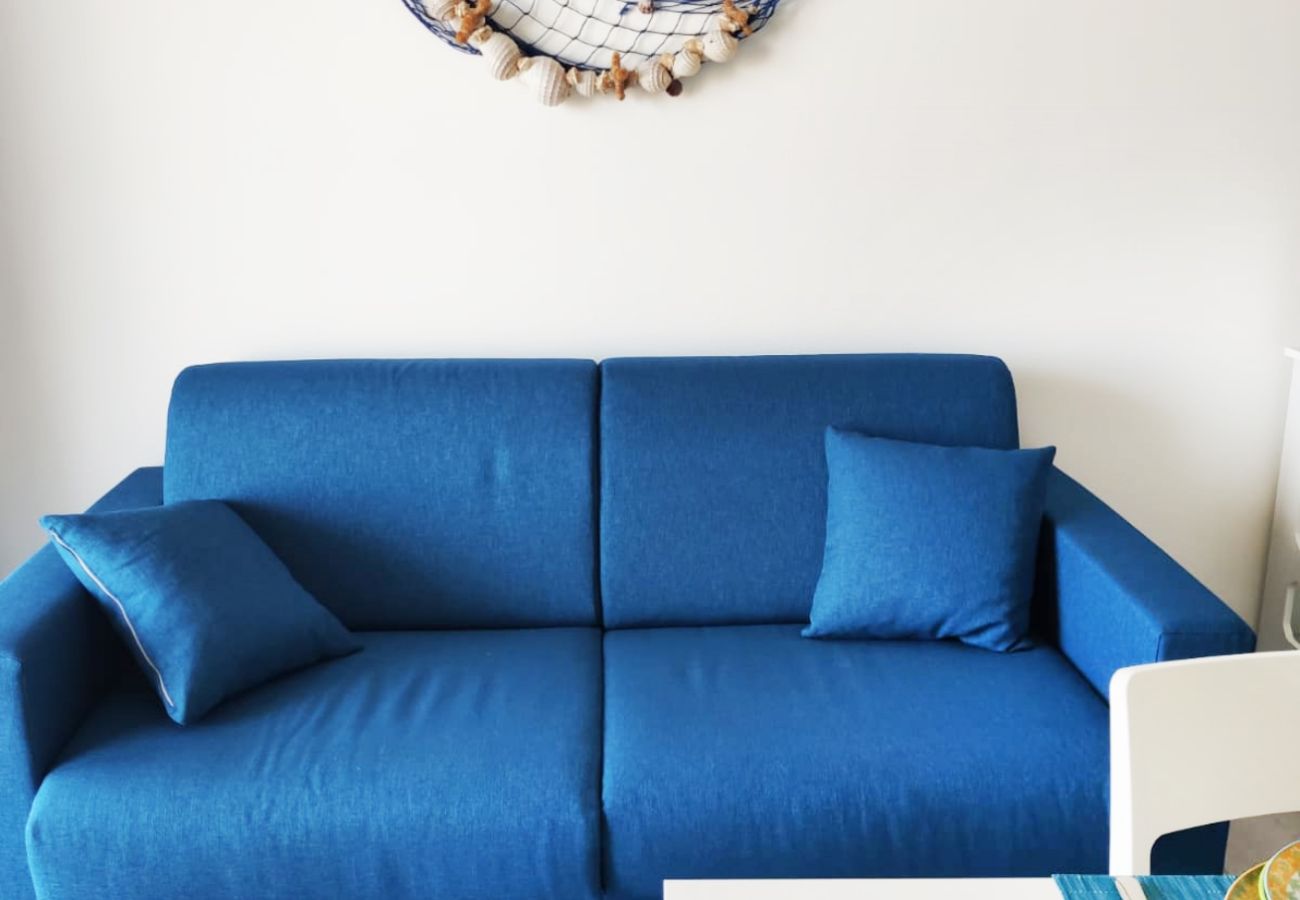 Apartamento en Castelsardo - Affittimoderni Castelsardo Smeralda - CSSM10