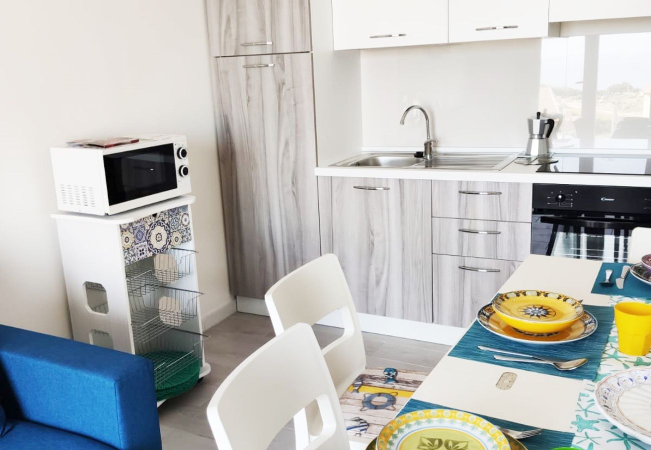 Apartamento en Castelsardo - Affittimoderni Castelsardo Smeralda - CSSM10