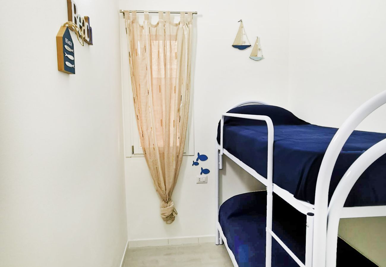 Apartamento en Castelsardo - Affittimoderni Castelsardo Smeralda - CSSM10