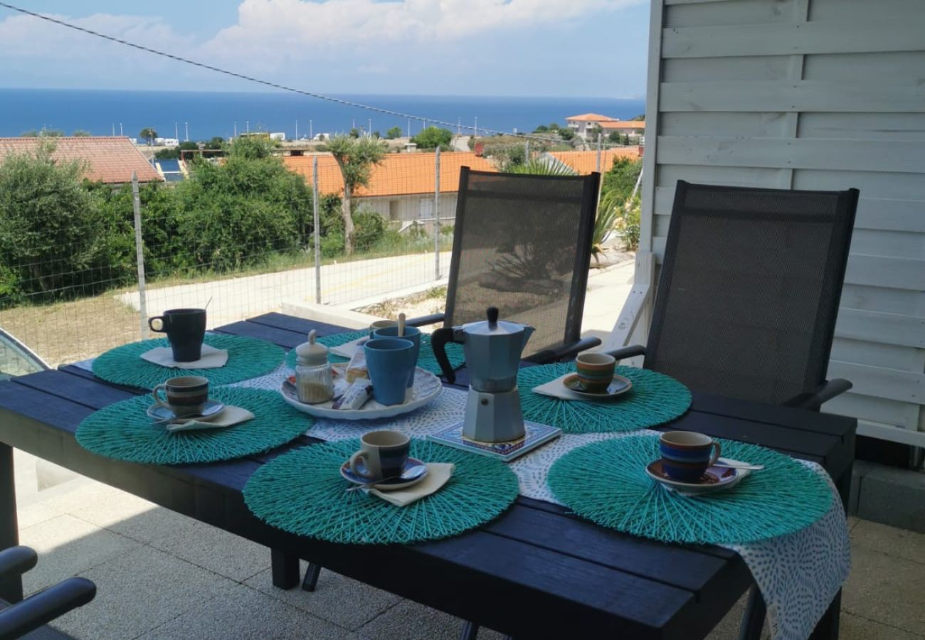 Apartamento en Castelsardo - Affittimoderni Castelsardo Smeralda - CSSM10