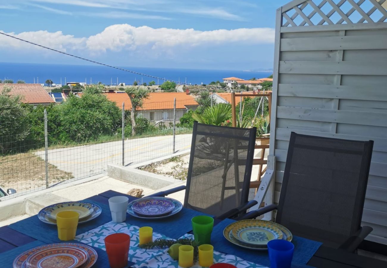 Apartamento en Castelsardo - Affittimoderni Castelsardo Smeralda - CSSM10
