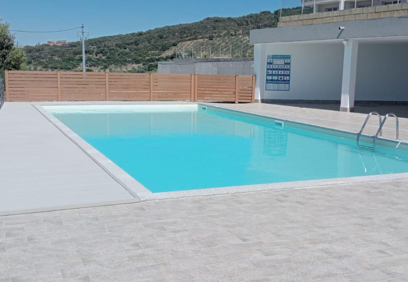 Apartamento en Castelsardo - Affittimoderni Castelsardo Smeralda - CSSM10