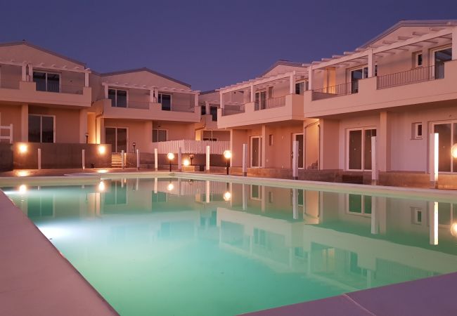 Apartamento en Viddalba - Affittimoderni Viddalba Bouganville - VIBO07 Apartamento en Viddalba - Affittimoderni Viddalba Bouganville - VIBO07