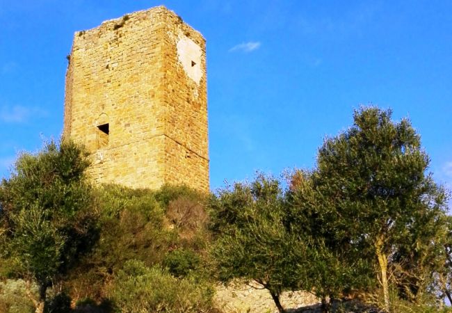 Apartamento en Viddalba - Affittimoderni Viddalba Bouganville - VIBO07 Apartamento en Viddalba - Affittimoderni Viddalba Bouganville - VIBO07