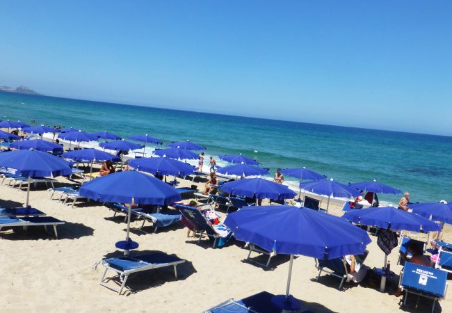 Apartamento en Viddalba - Affittimoderni Viddalba Bouganville - VIBO09 Apartamento en Viddalba - Affittimoderni Viddalba Bouganville - VIBO09