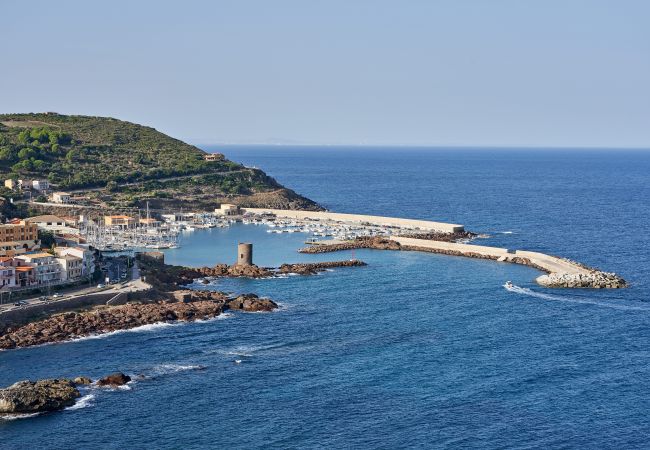 Apartamento en Viddalba - Affittimoderni Viddalba Bouganville - VIBO09 Apartamento en Viddalba - Affittimoderni Viddalba Bouganville - VIBO09