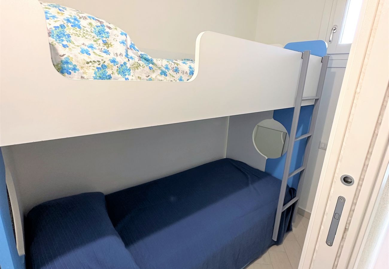Apartamento en Viddalba - Affittimoderni Viddalba Bouganville - VIBO09