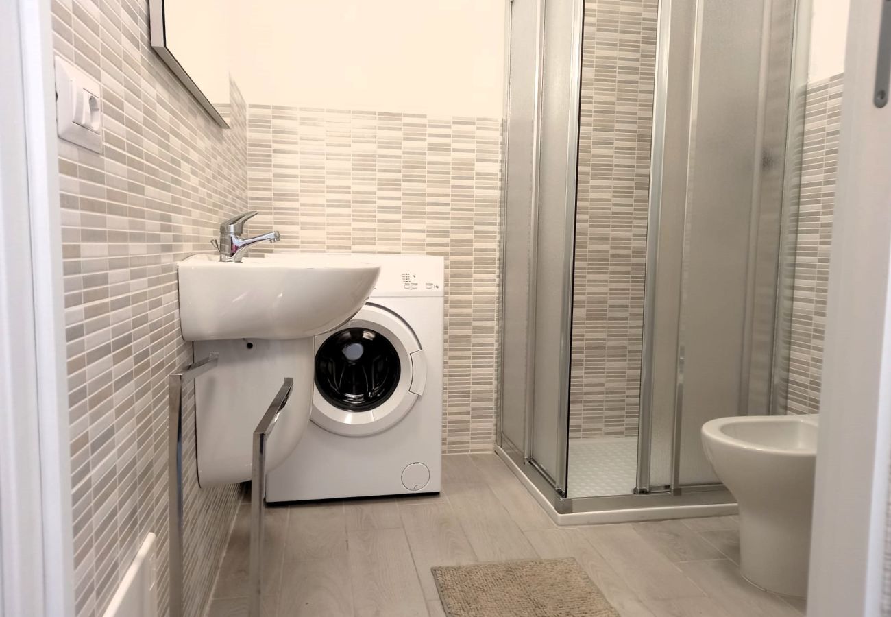 Apartamento en Castelsardo - Affittimoderni Castelsardo Il Sole - CSSO02