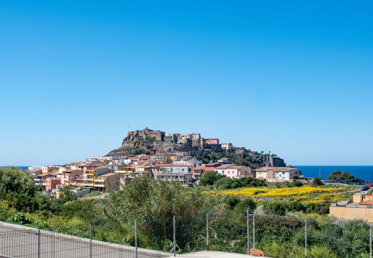 Apartamento en Castelsardo - Affittimoderni Castelsardo Residenza Il Sole