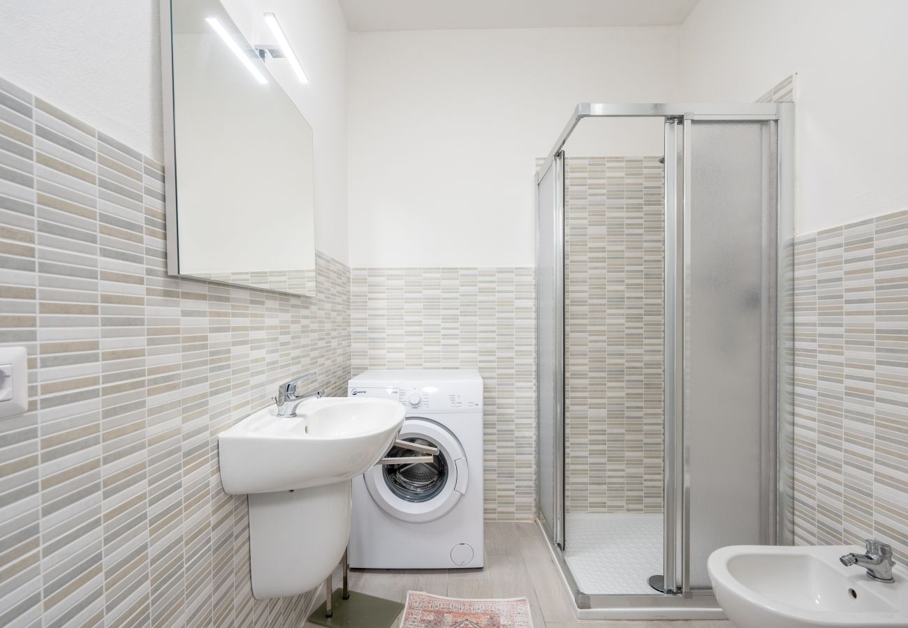 Apartamento en Castelsardo - Affittimoderni Castelsardo Residenza Il Sole