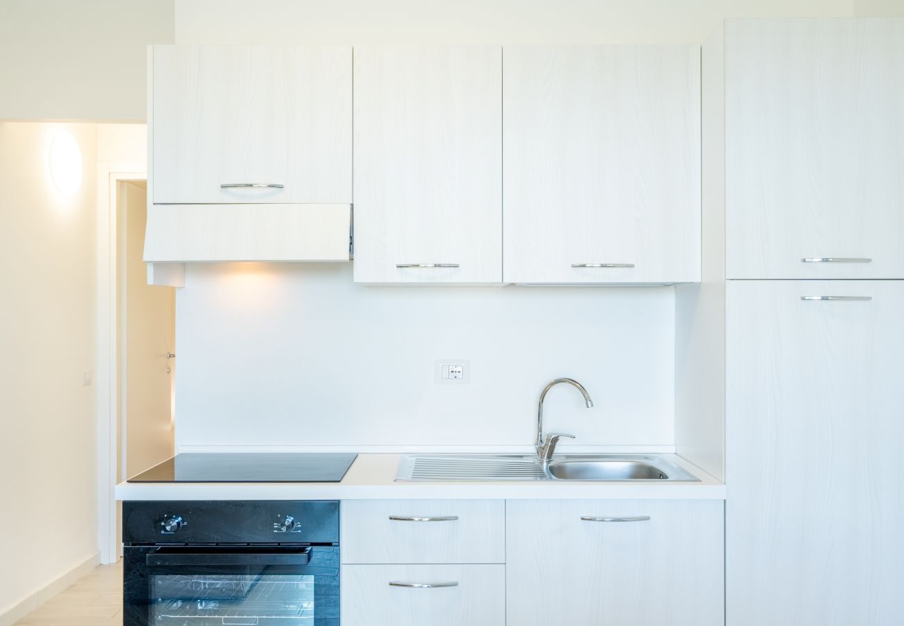 Apartamento en Castelsardo - Affittimoderni Castelsardo Residenza Il Sole