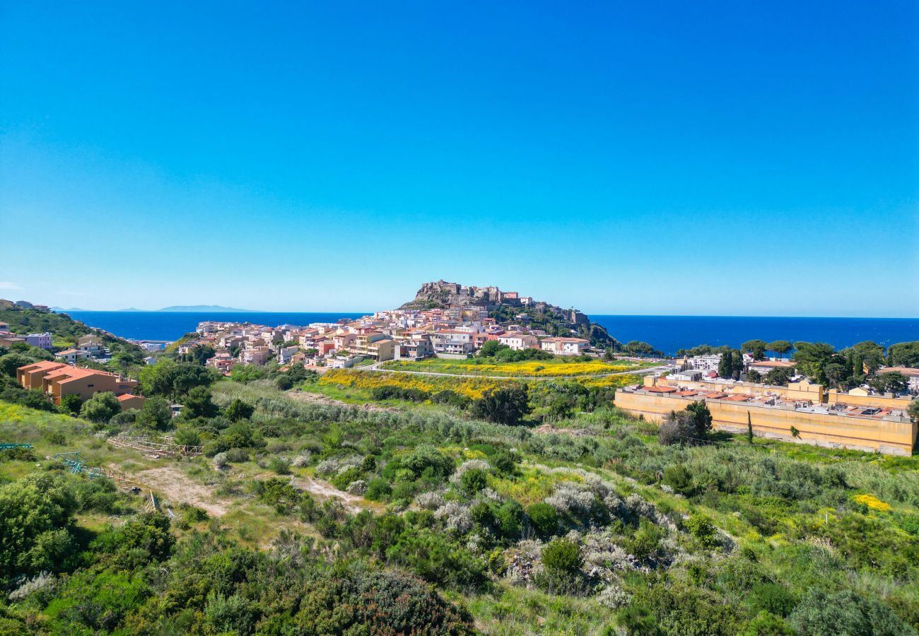 Apartamento en Castelsardo - Affittimoderni Castelsardo Residenza Il Sole