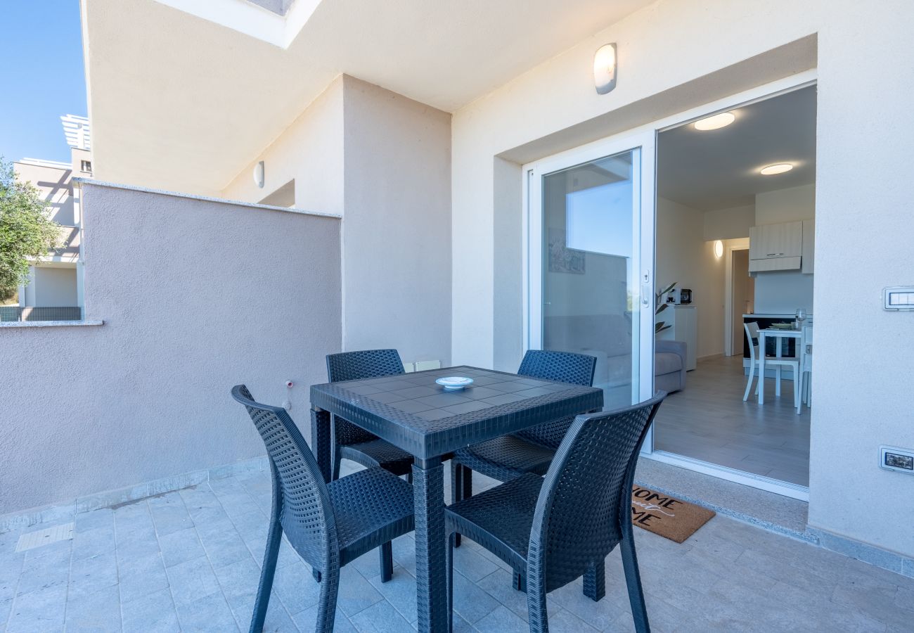 Apartamento en Castelsardo - Affittimoderni Castelsardo Residenza Il Sole