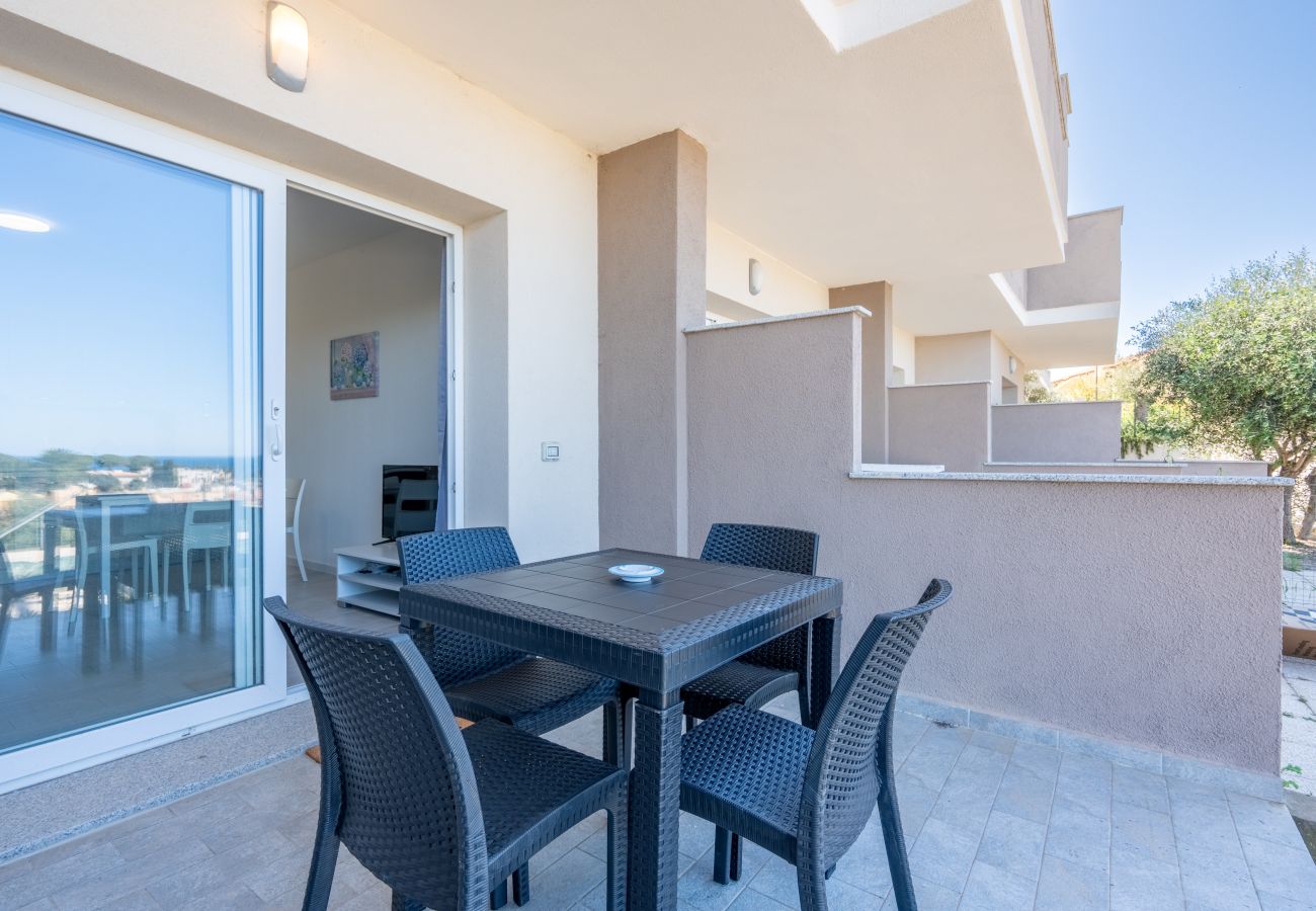 Apartamento en Castelsardo - Affittimoderni Castelsardo Residenza Il Sole