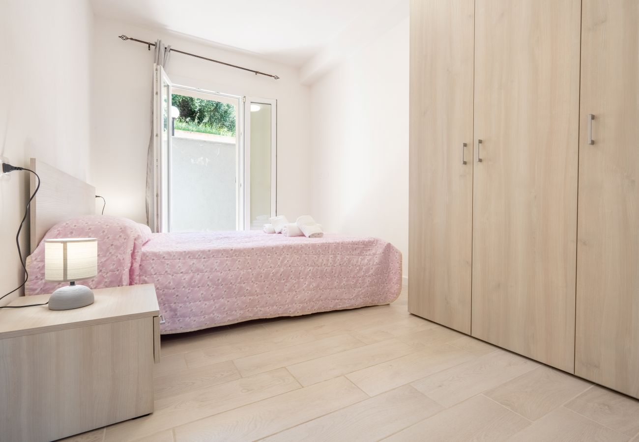 Apartamento en Castelsardo - Affittimoderni Castelsardo Residenza Il Sole