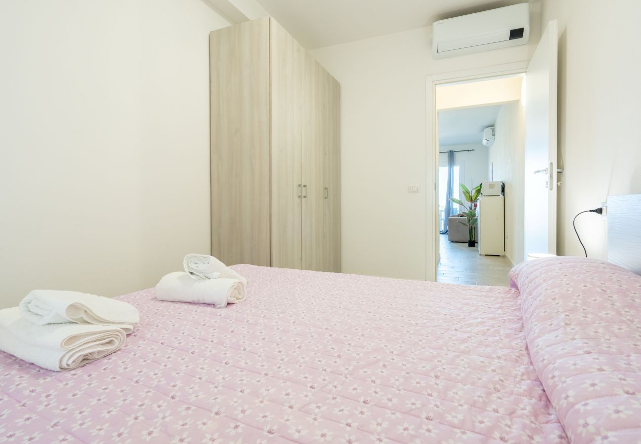 Apartamento en Castelsardo - Affittimoderni Castelsardo Residenza Il Sole
