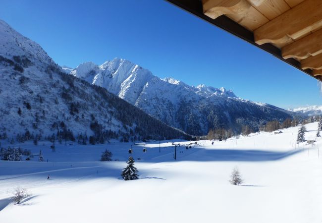 Apartamento en Ponte di Legno - Affittimoderni Ponte di Legno Ski - PDL12 Apartamento en Ponte di Legno - Affittimoderni Ponte di Legno Ski - PDL12