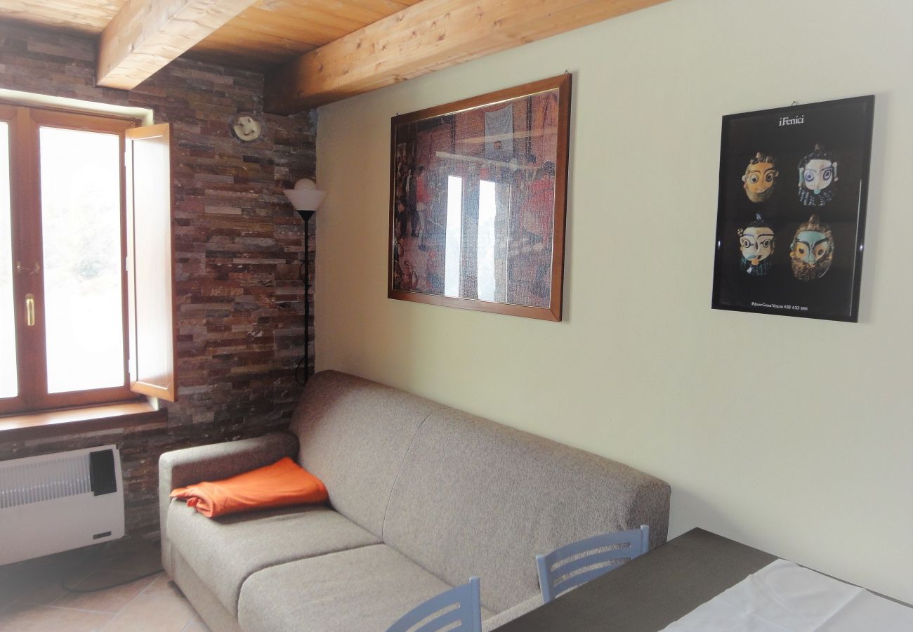 Apartamento en Ponte di Legno - Affittimoderni Ponte di Legno Ski - PDL12