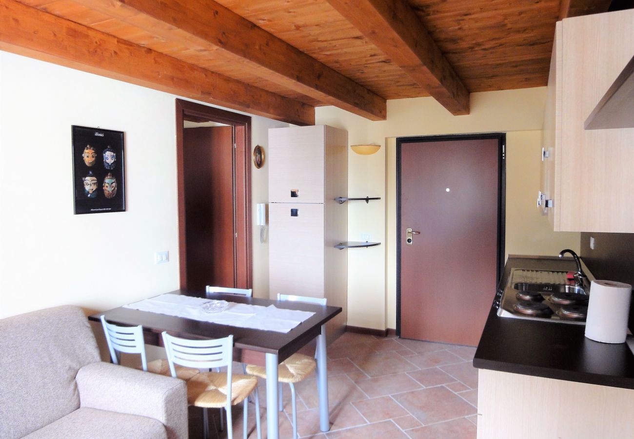 Apartamento en Ponte di Legno - Affittimoderni Ponte di Legno Ski - PDL12